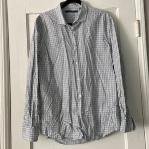 Men’s dress shirt